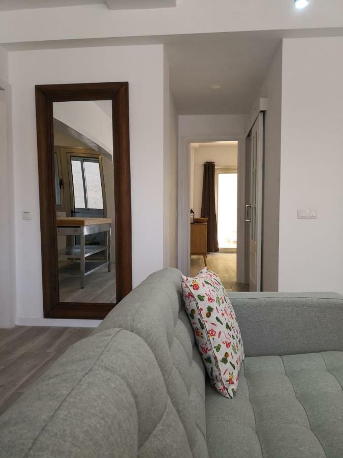 Casa Barbara Apartment Corralejo Exterior photo